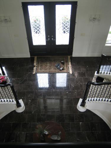 HP Tile & Design - Flooring