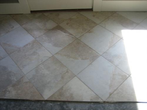 HP Tile & Design - Flooring