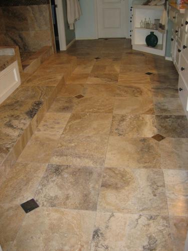 HP Tile & Design - Flooring