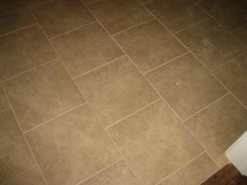 HP Tile & Design - Flooring