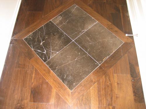 HP Tile & Design - Flooring