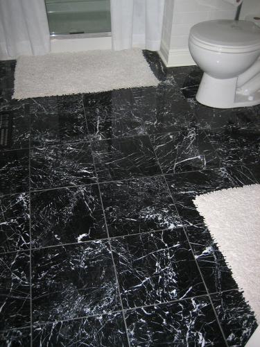 HP Tile & Design - Flooring