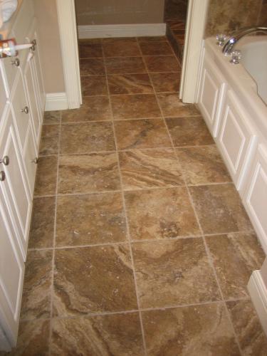 HP Tile & Design - Flooring