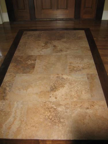 HP Tile & Design - Flooring
