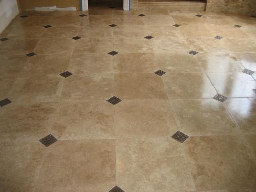 HP Tile & Design - Flooring