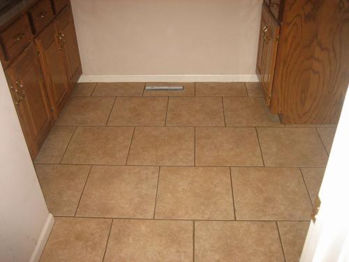 HP Tile & Design - Flooring