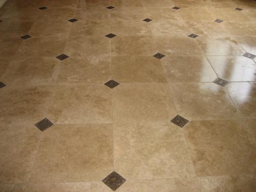 HP Tile & Design - Flooring