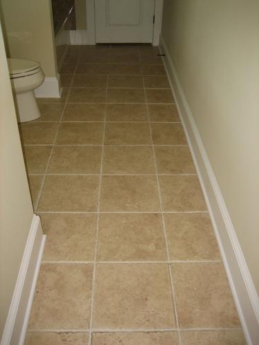 HP Tile & Design - Flooring