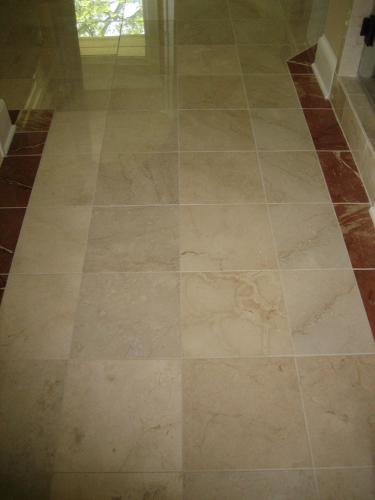 HP Tile & Design - Flooring