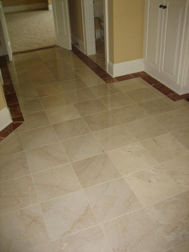 HP Tile & Design - Flooring
