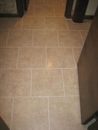 HP Tile & Design - Flooring
