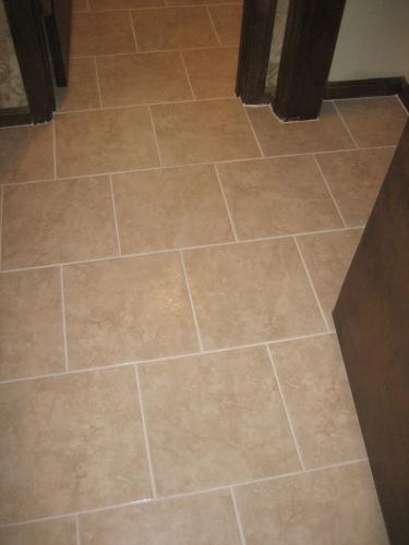 HP Tile & Design - Flooring