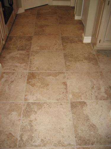 HP Tile & Design - Flooring