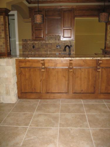 HP Tile & Design - Flooring
