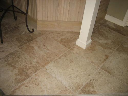 HP Tile & Design - Flooring