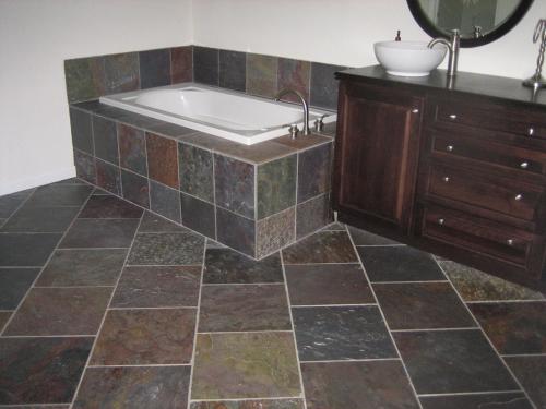 HP Tile & Design - Flooring