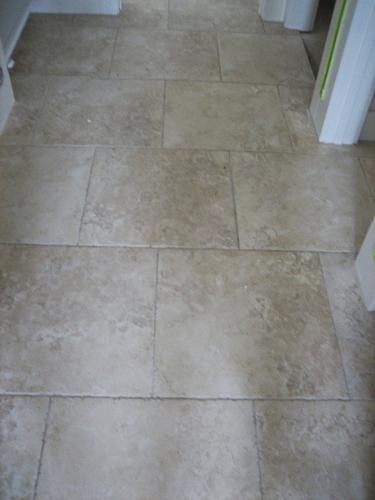 HP Tile & Design - Flooring