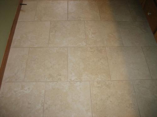 HP Tile & Design - Flooring
