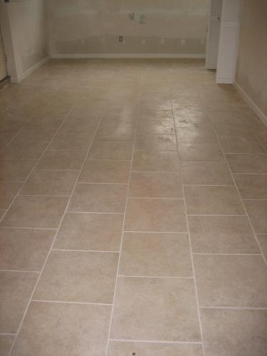 HP Tile & Design - Flooring