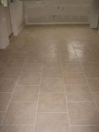 HP Tile & Design - Flooring