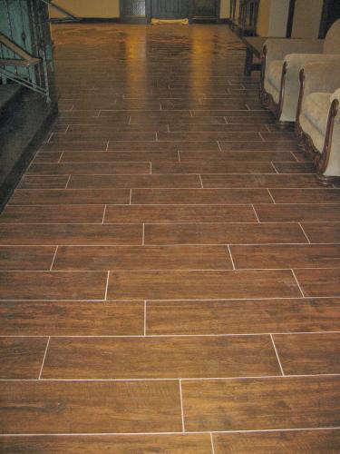 HP Tile & Design - Flooring