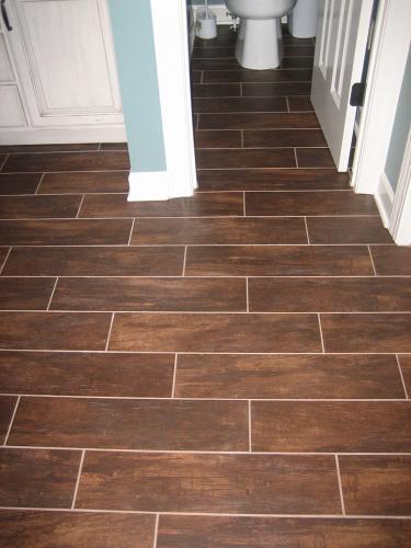 HP Tile & Design - Flooring