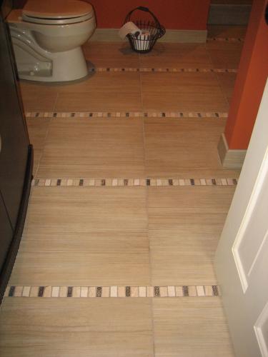 HP Tile & Design - Flooring