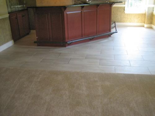 HP Tile & Design - Flooring