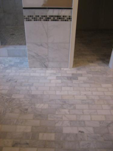 HP Tile & Design - Flooring