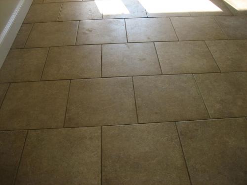 HP Tile & Design - Flooring