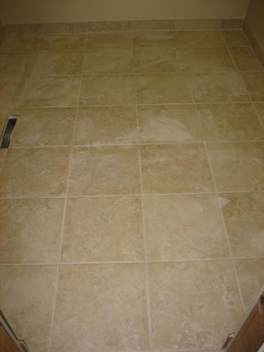 HP Tile & Design - Flooring