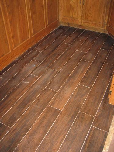 HP Tile & Design - Flooring