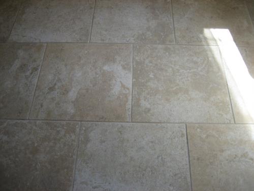 HP Tile & Design - Flooring