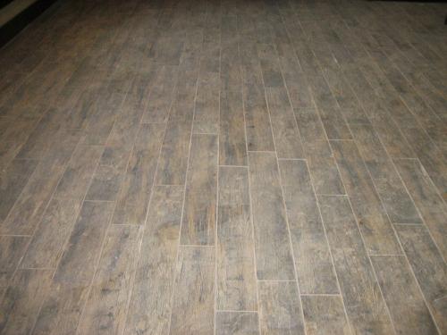 HP Tile & Design - Flooring