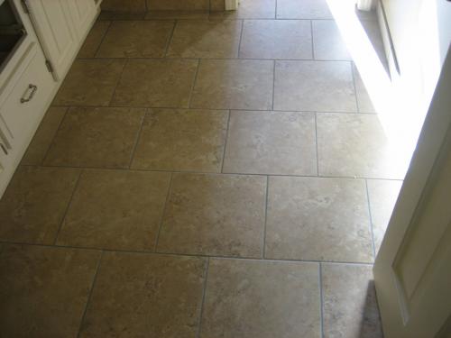 HP Tile & Design - Flooring