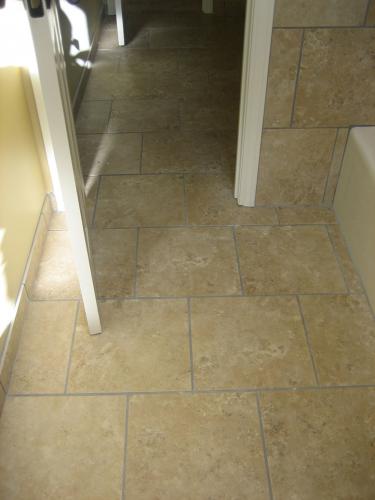 HP Tile & Design - Flooring