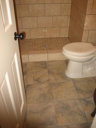 HP Tile & Design - Flooring