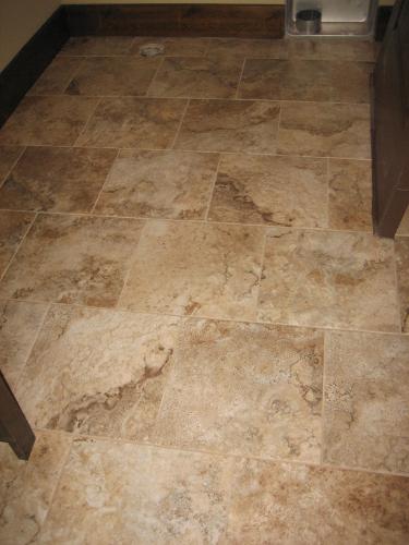 HP Tile & Design - Flooring