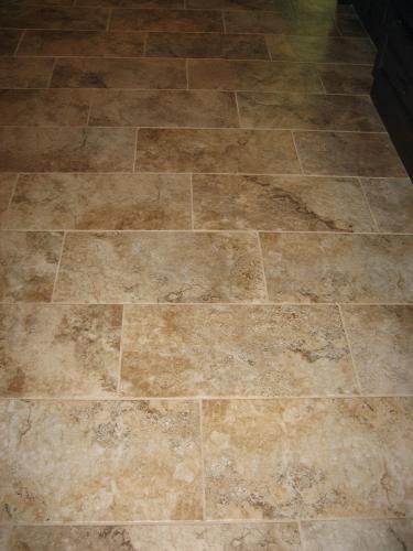 HP Tile & Design - Flooring