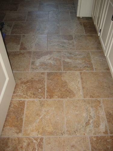HP Tile & Design - Flooring