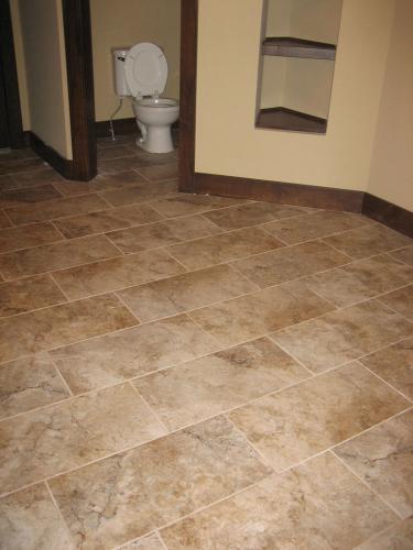 HP Tile & Design - Flooring