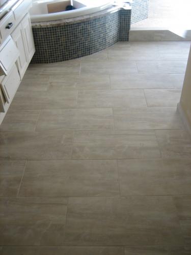 HP Tile & Design - Flooring