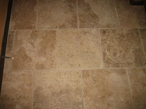 HP Tile & Design - Flooring