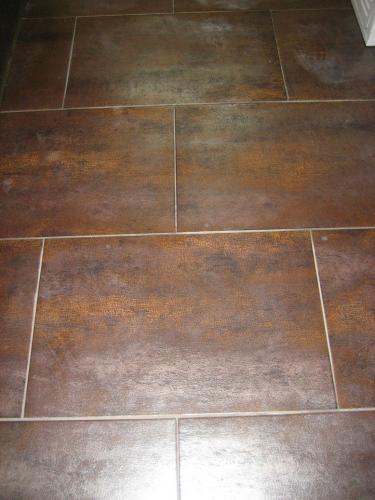 HP Tile & Design - Flooring