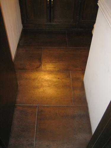 HP Tile & Design - Flooring