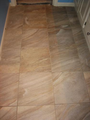HP Tile & Design - Flooring