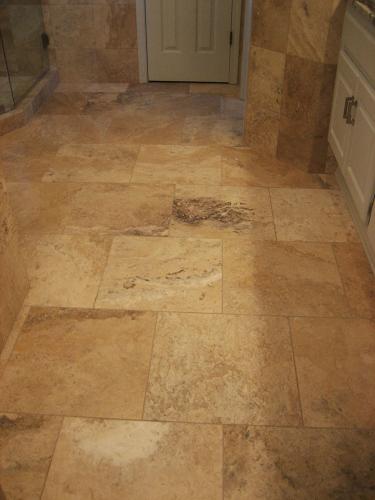 HP Tile & Design - Flooring