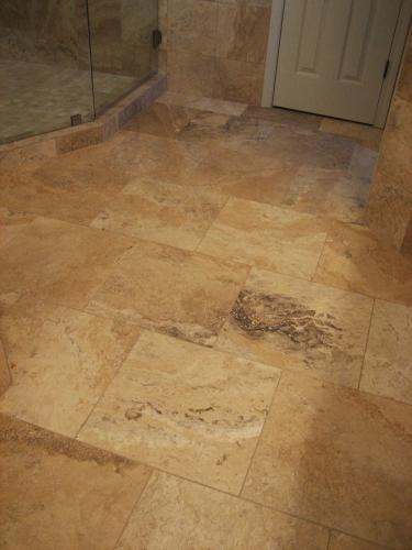 HP Tile & Design - Flooring