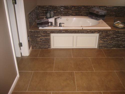 HP Tile & Design - Flooring