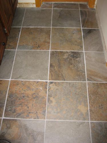 HP Tile & Design - Flooring